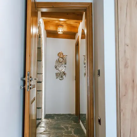 Moonstone Traditional House * Haraki