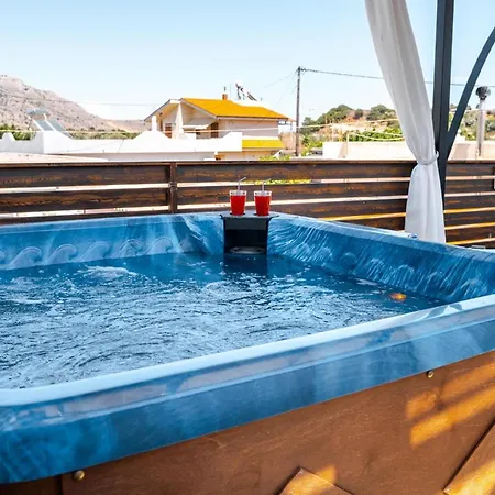 Casa vacanze Moonstone Traditional House *