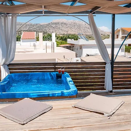 Casa vacanze Moonstone Traditional House *