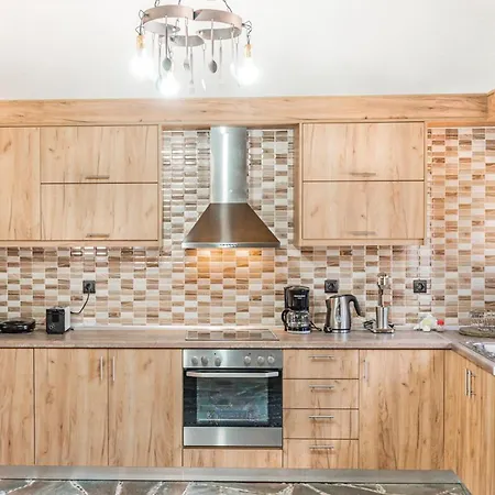 Casa vacanze Moonstone Traditional House *